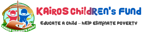 Kairos Children's Fund
