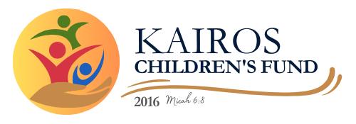 Kairos Children's Fund
